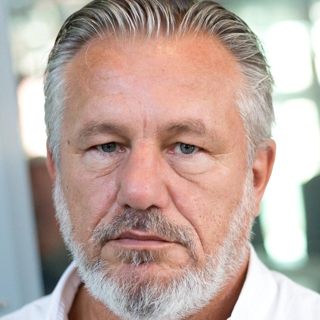 Photo of Volker Weicker