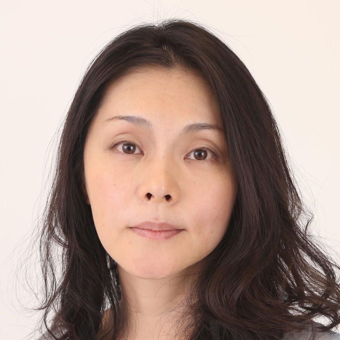 Photo of Michiyo Yokoyama