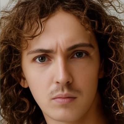 Photo of Arseniy Kudryasov