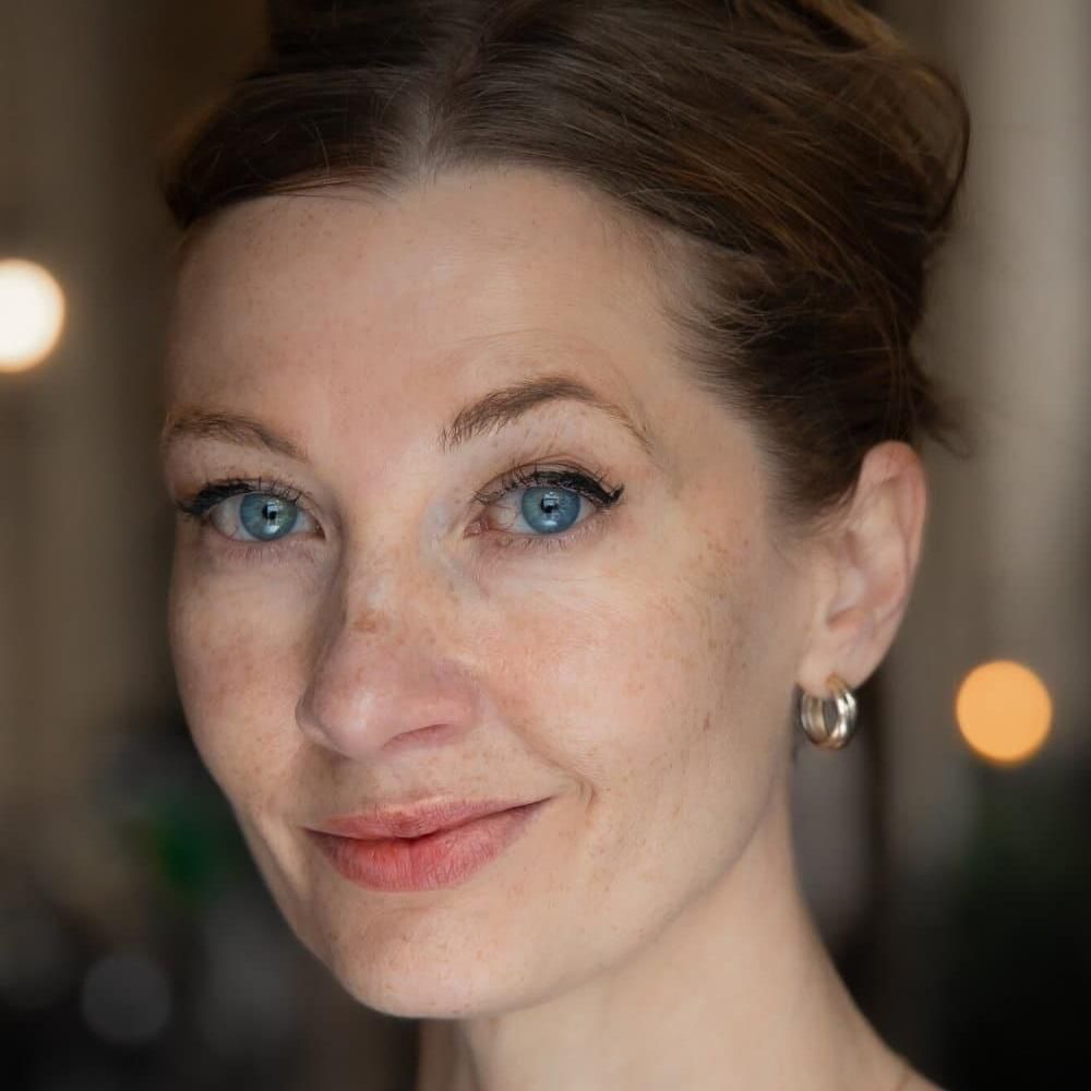 Photo of Signe Mathilde Sørensen