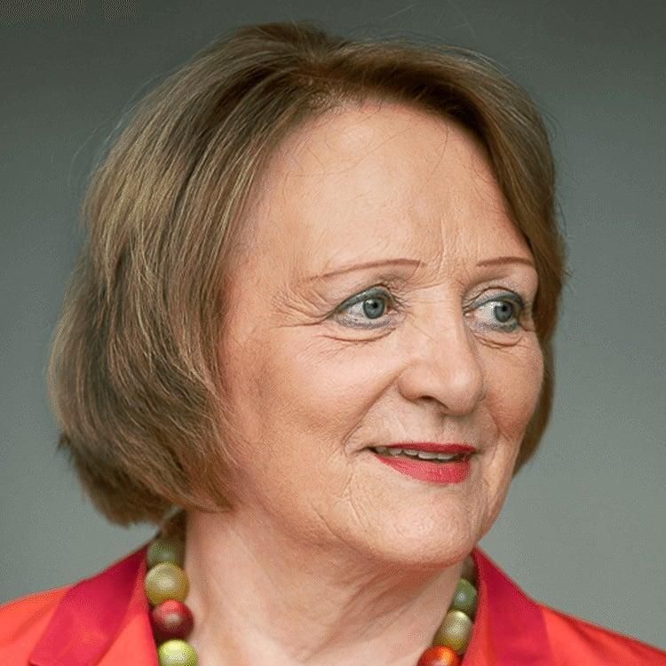 Photo of Sabine Leutheusser-Schnarrenberger