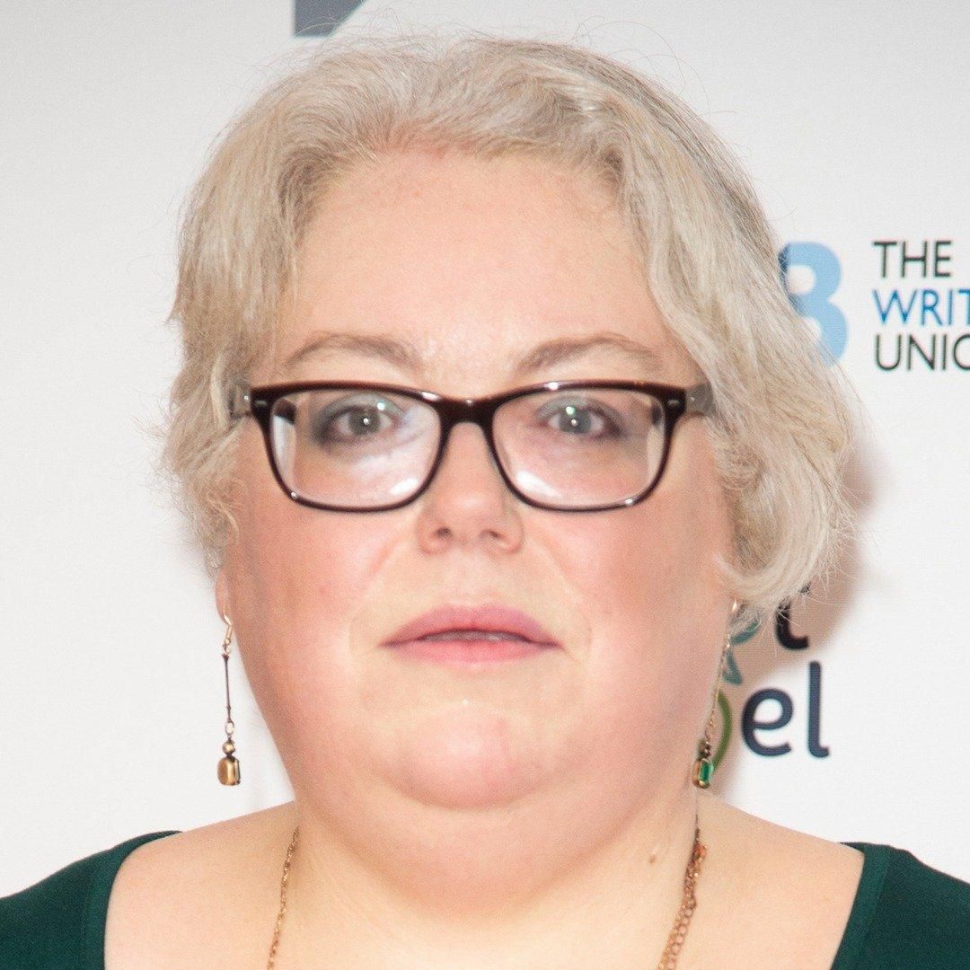 Photo of Lisa Holdsworth