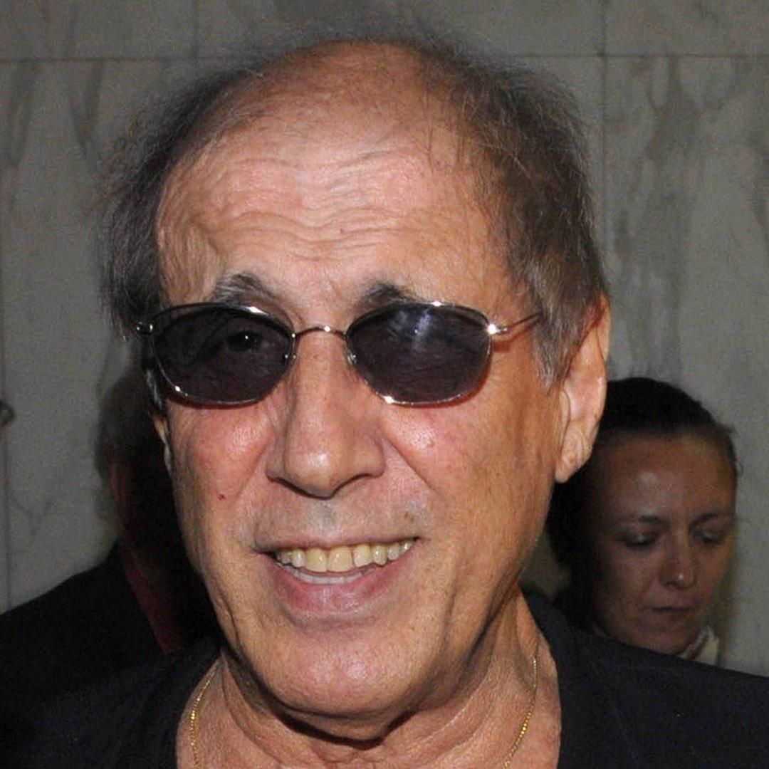 Photo of Adriano Celentano