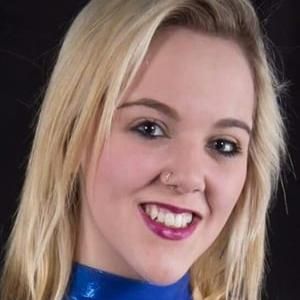 Photo of Maddison Miles