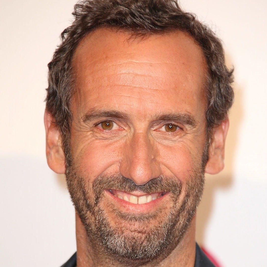 Photo of Elmar Paulke