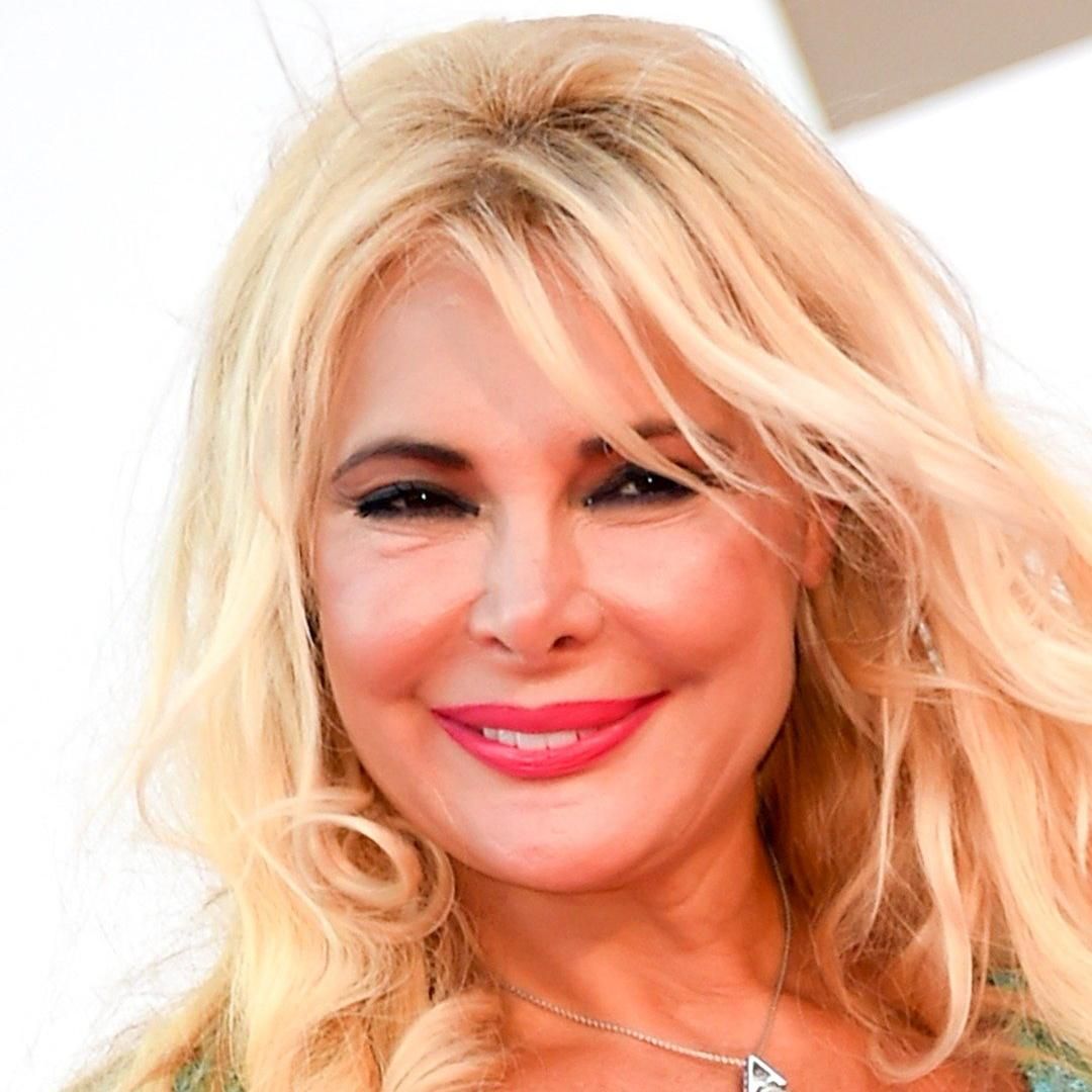 Photo of Alessandra Canale