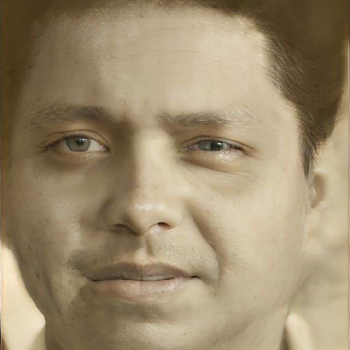 Photo of Pijush Bose