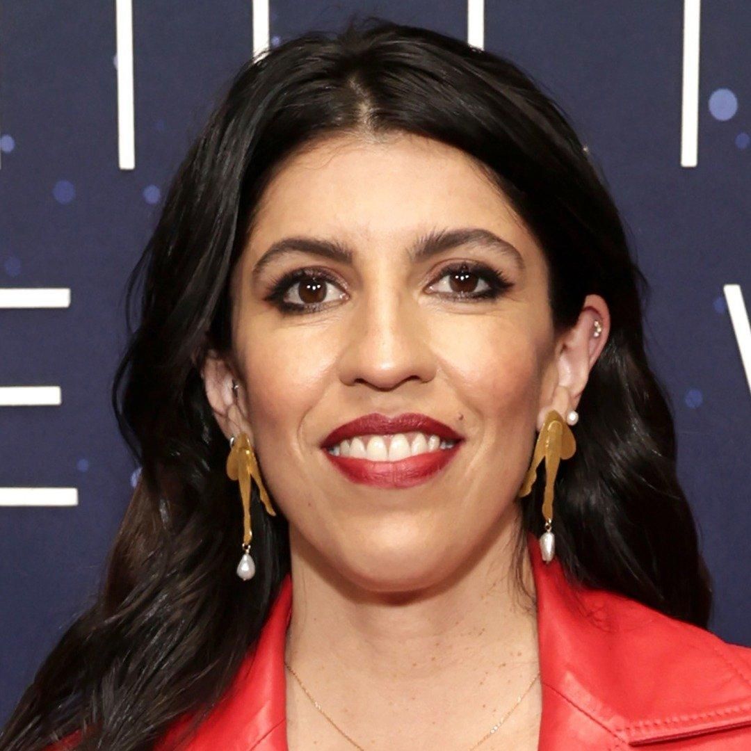 Photo of Alejandra Márquez Abella