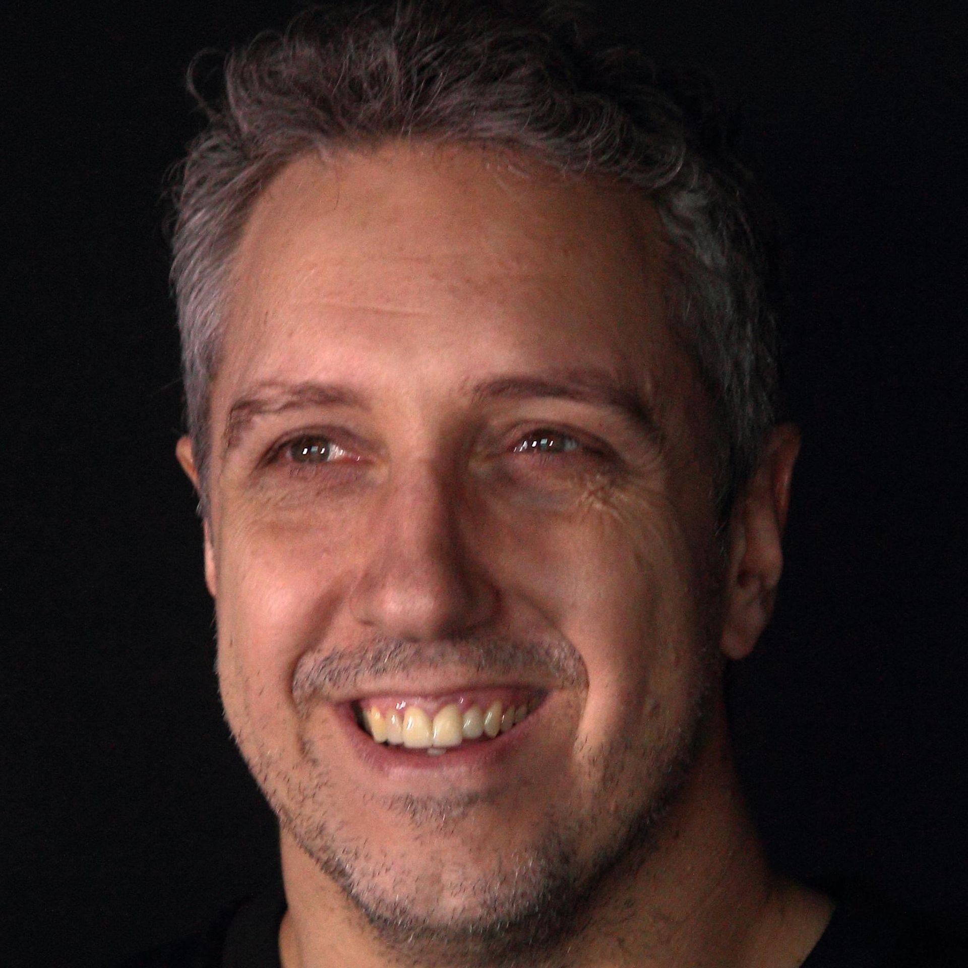 Photo of Pascal Mailloux