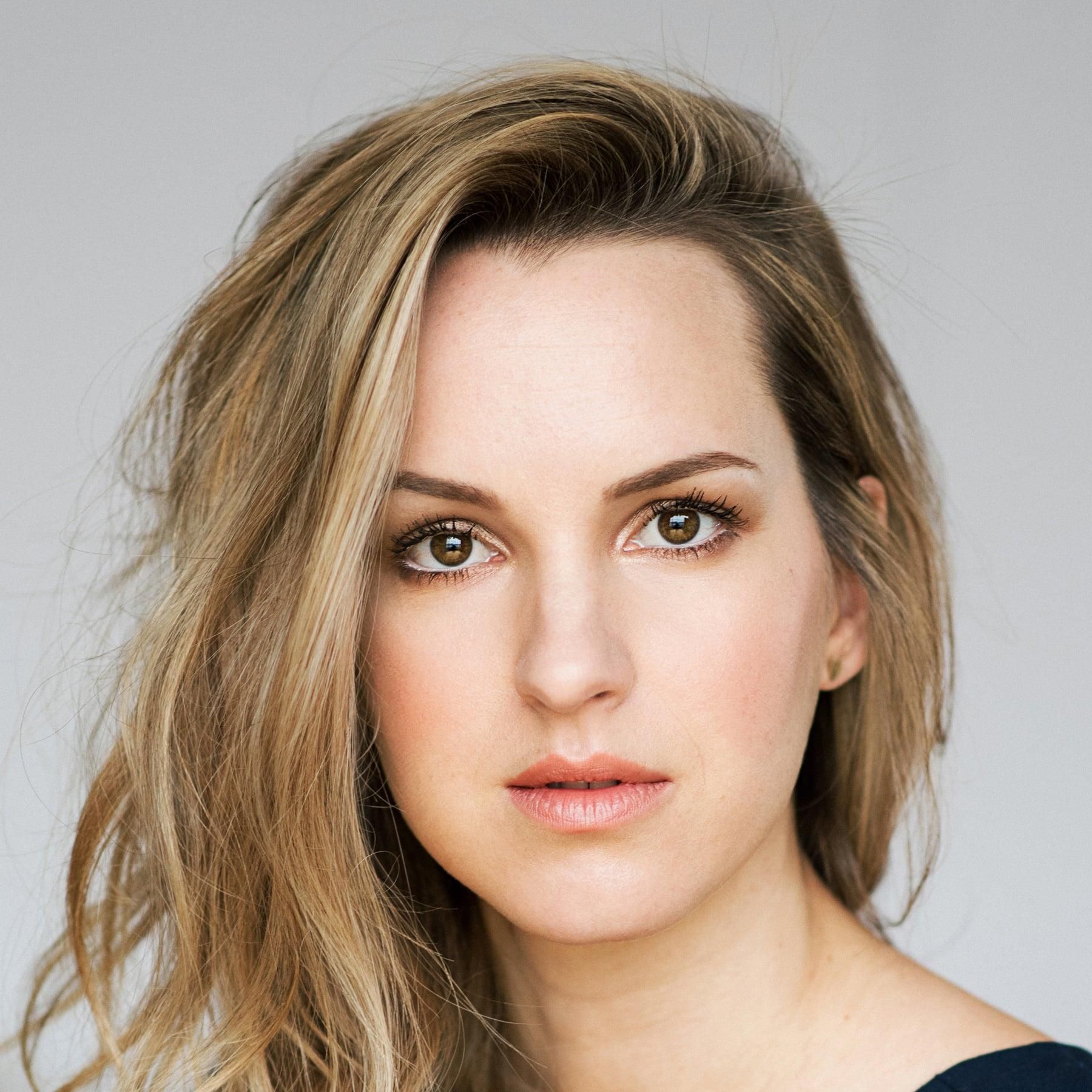 Photo of Stéphanie Germain