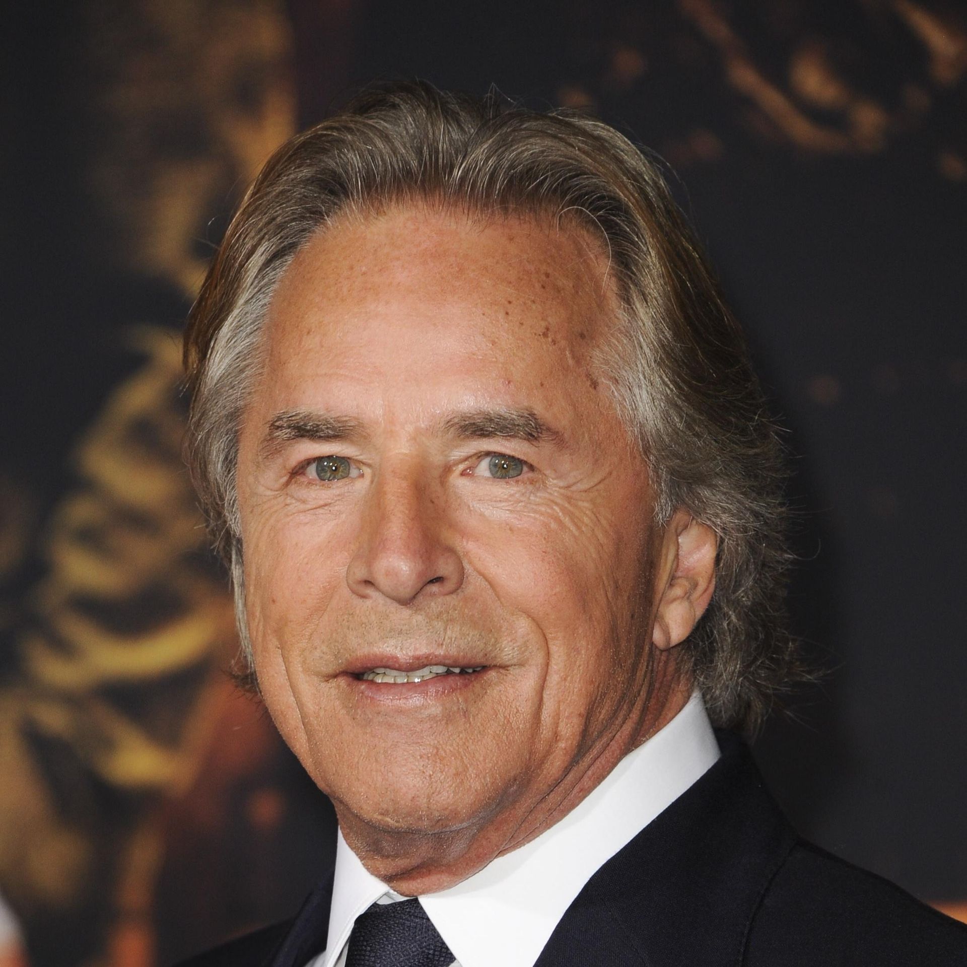 Photo of Don Johnson