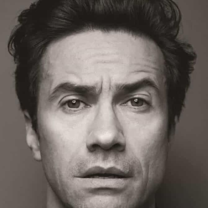 Photo of David Fonseca