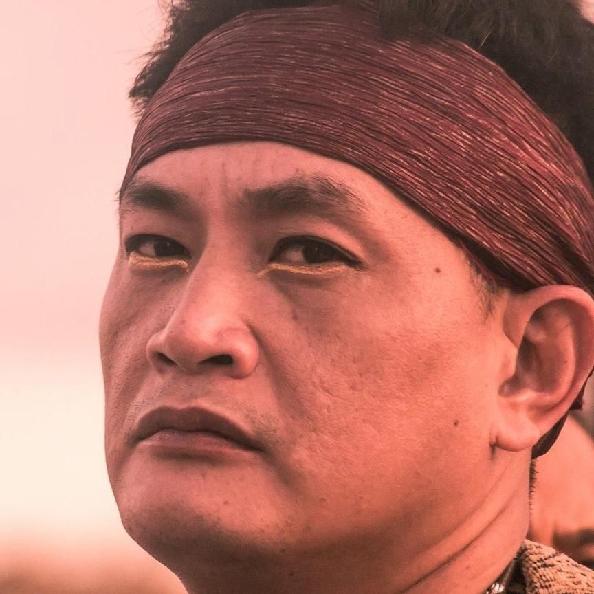 Photo of Jun Nayra