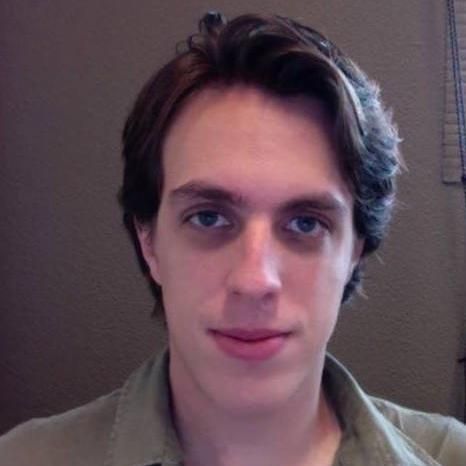 Photo of Daniel Pech