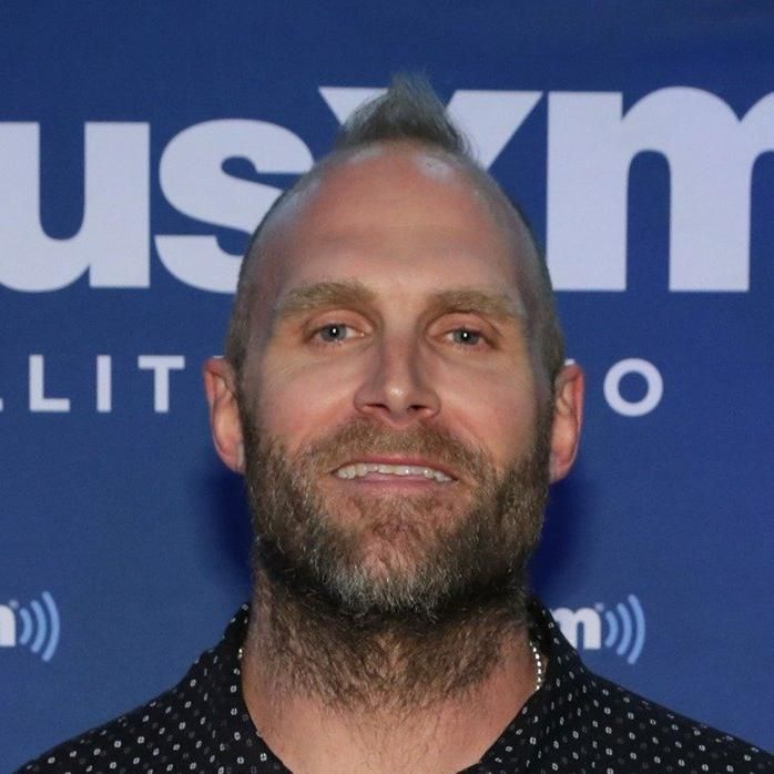 Photo of Kyle Turley