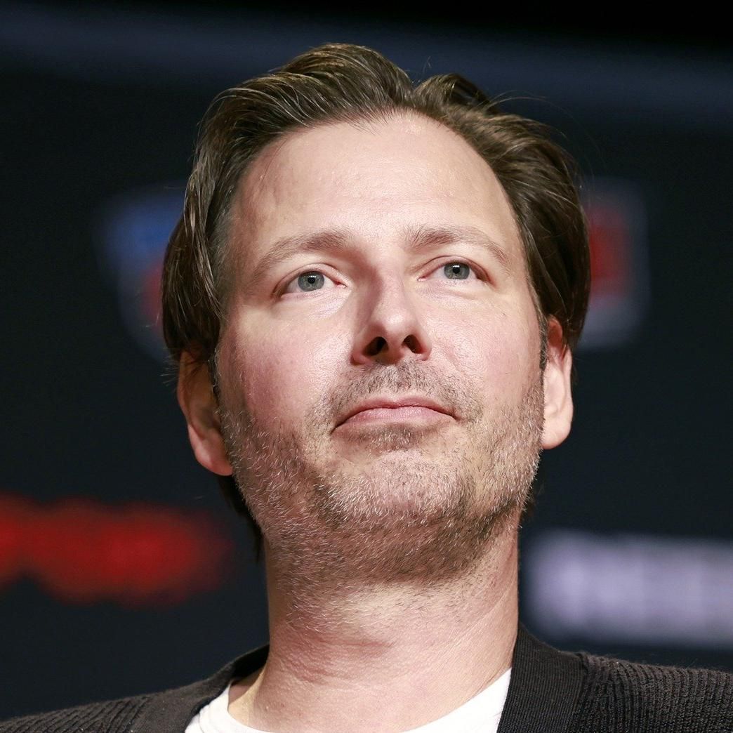 Photo of Chadd Gindin