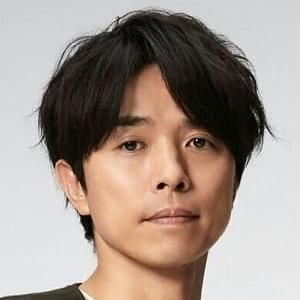 Photo of Yoshihiko Inohara