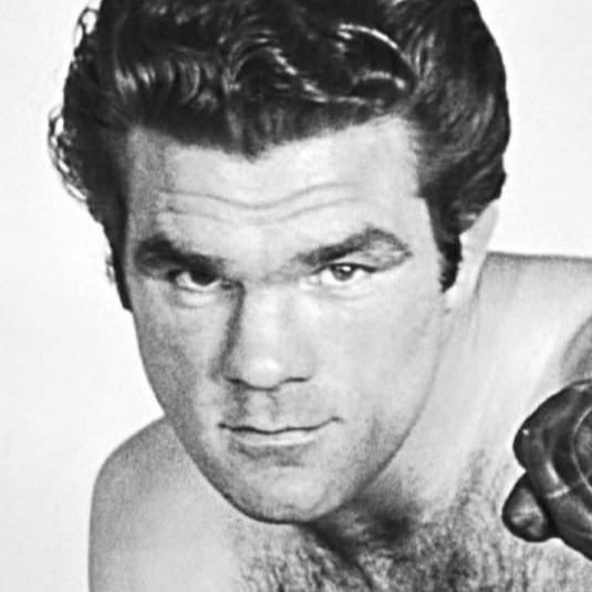 Photo of Freddie Mills