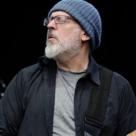 Photo of Mike Keneally