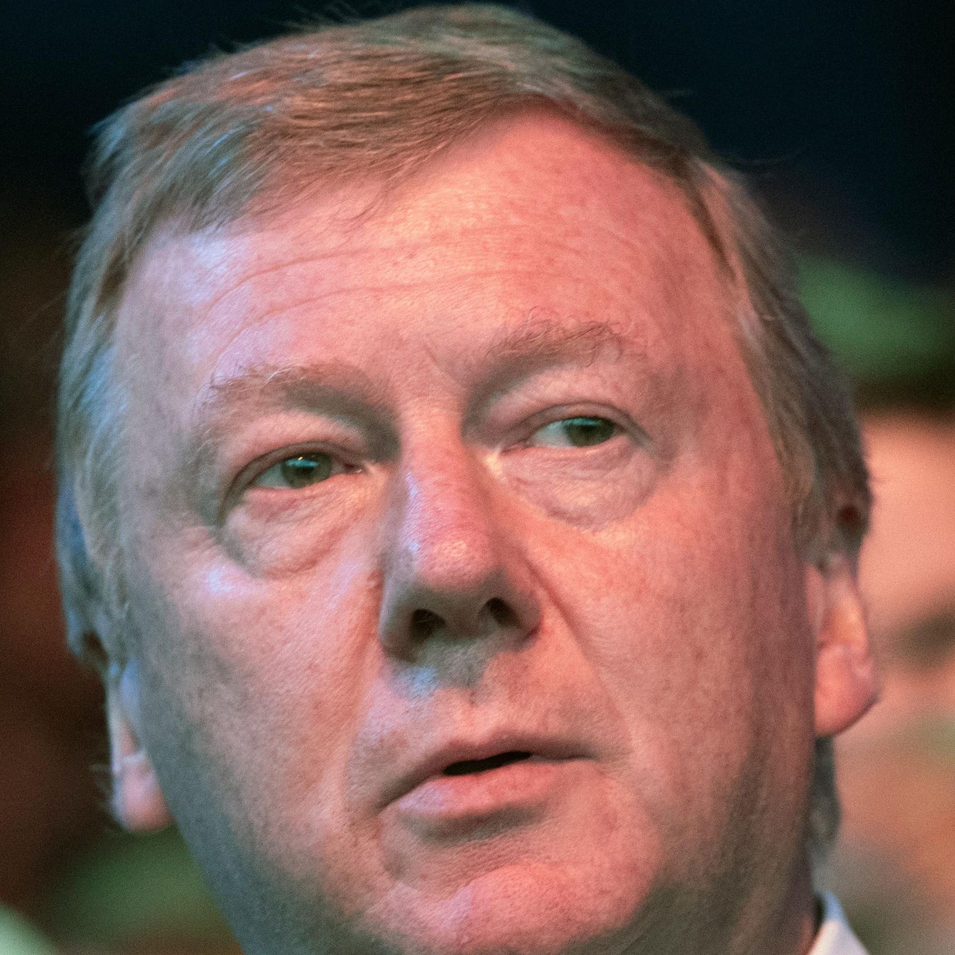 Photo of Anatoly Chubais