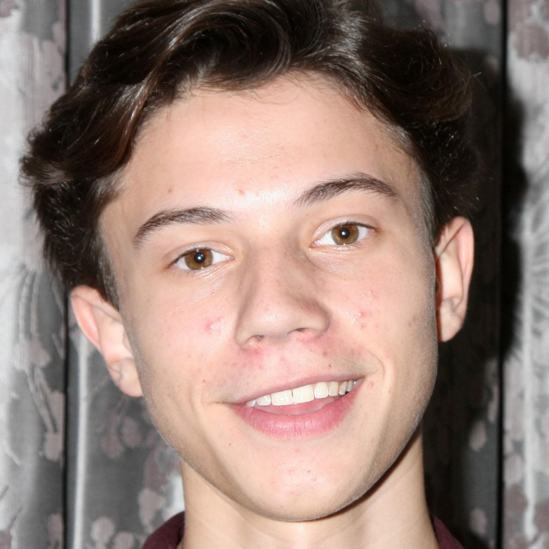 Photo of Anthony Turpel