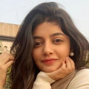 Photo of Nupur Nagpal