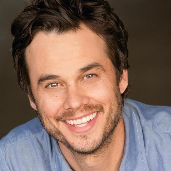 Photo of Owen Williams