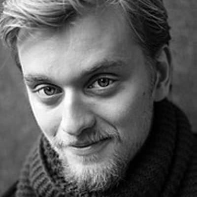 Photo of Adam Schmidt Jensen