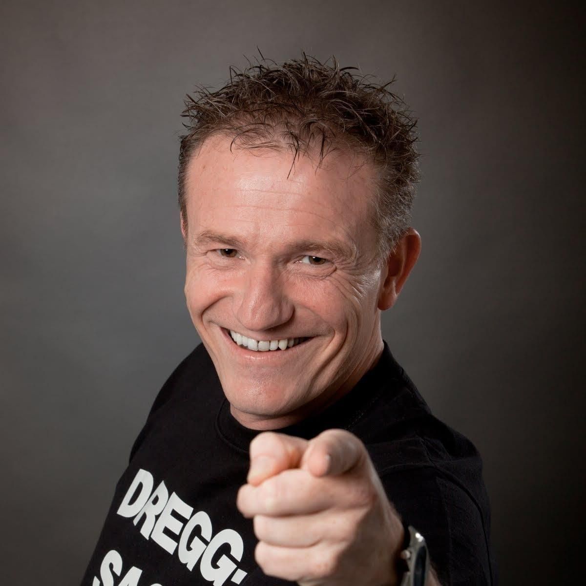 Photo of Michl Müller