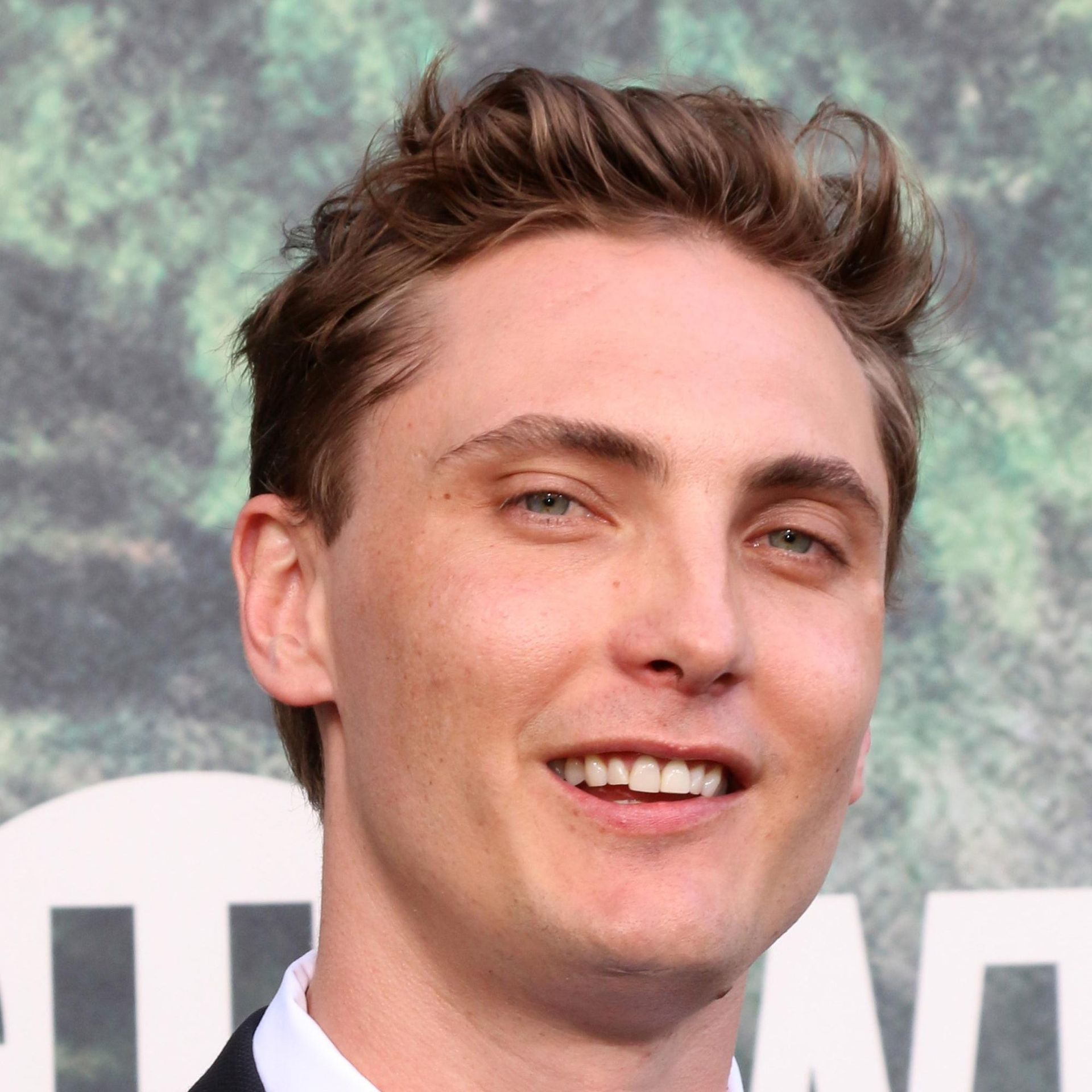 Photo of Eamon Farren