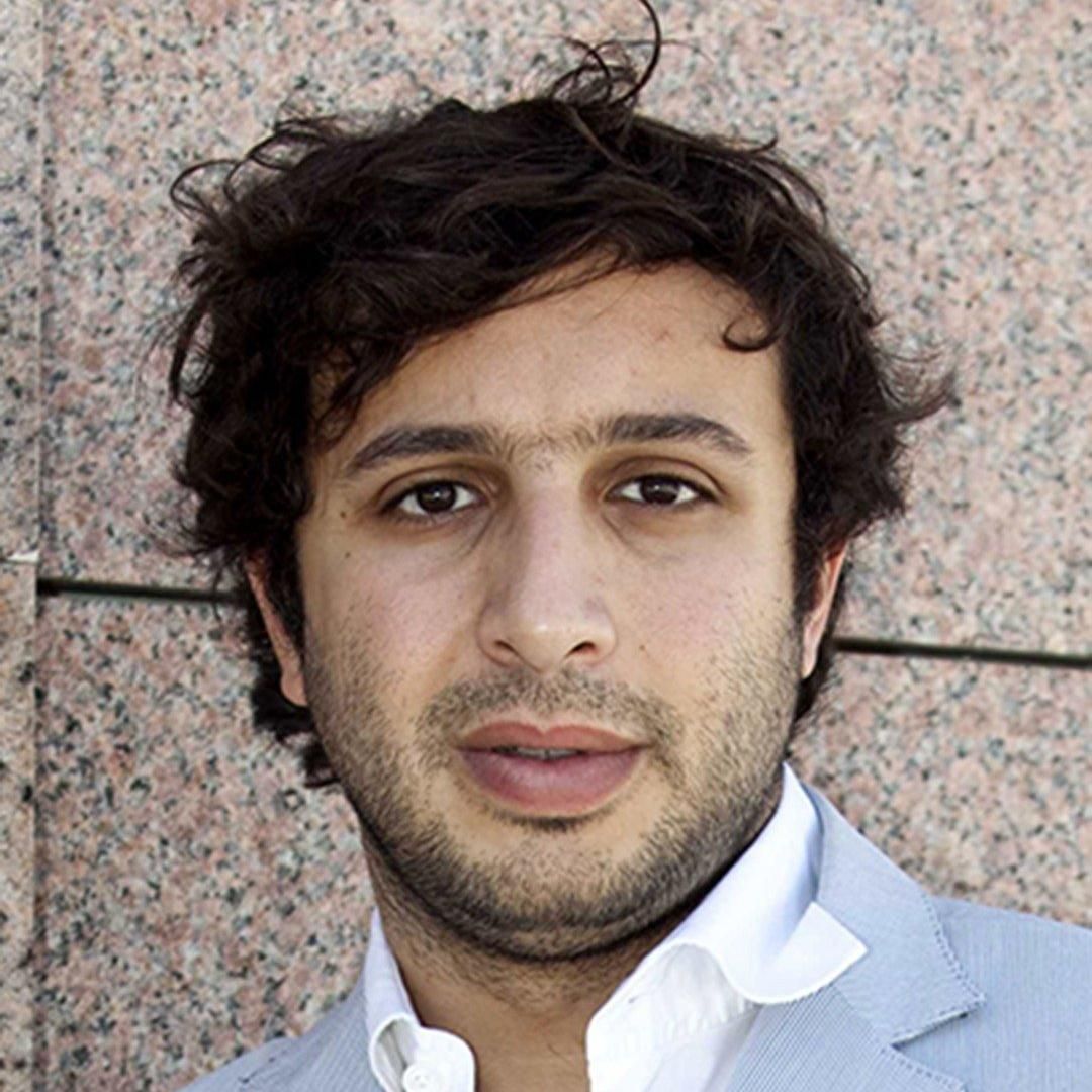Photo of Rani Massalha
