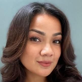 Photo of Nirina Zubir