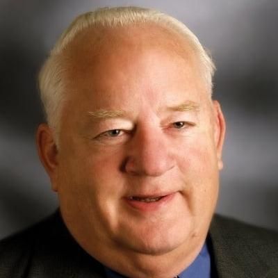 Photo of David Maysick
