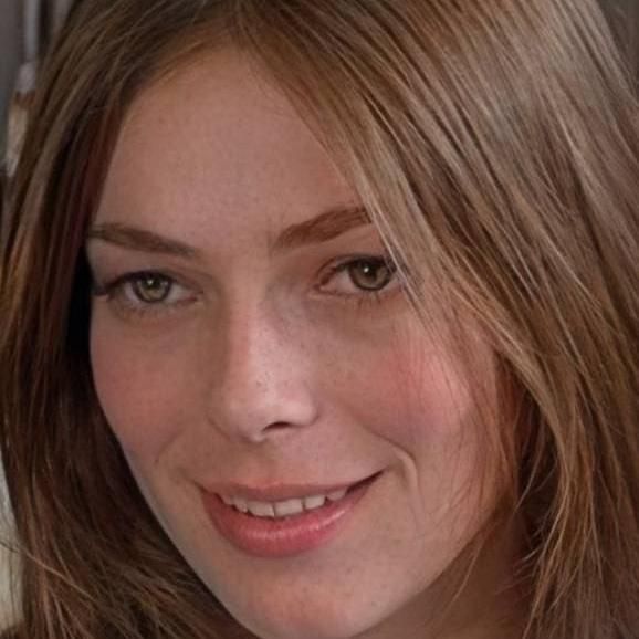 Photo of Yvonne Michaels