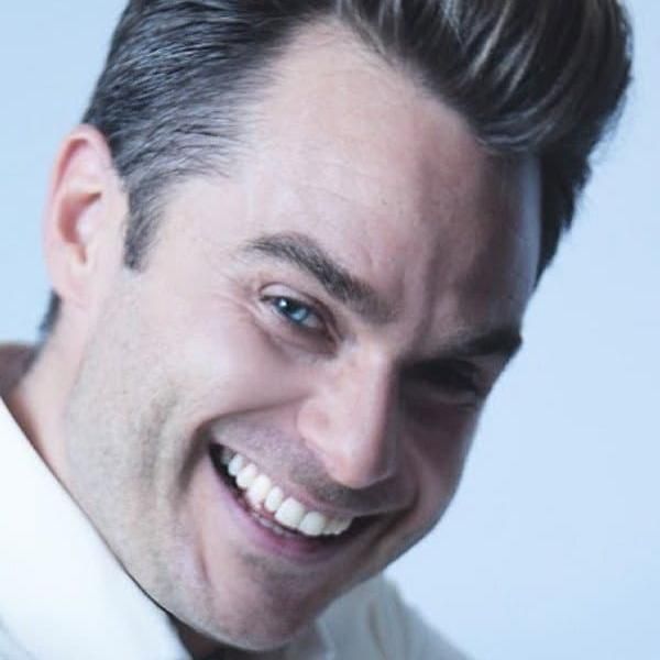 Photo of Casper Sloth