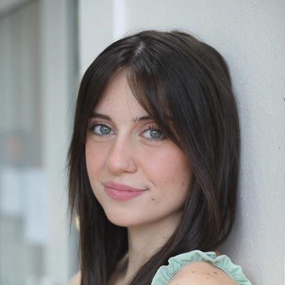 Photo of Destiney Wolfe
