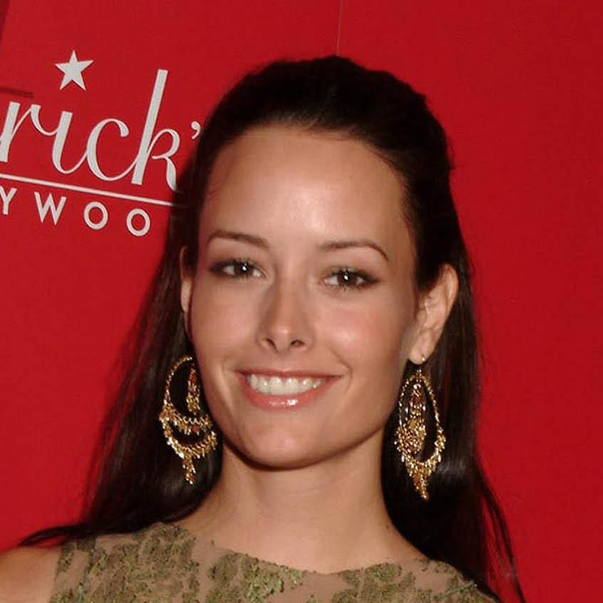 Photo of Amelia Cooke