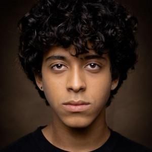 Photo of Robel Tesfamichael