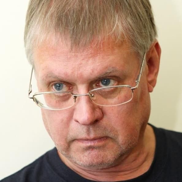Photo of Jaanus Kulli