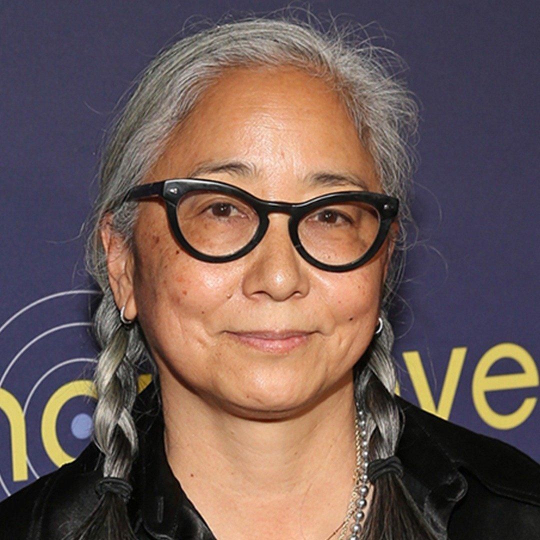 Photo of Maya Shimoguchi