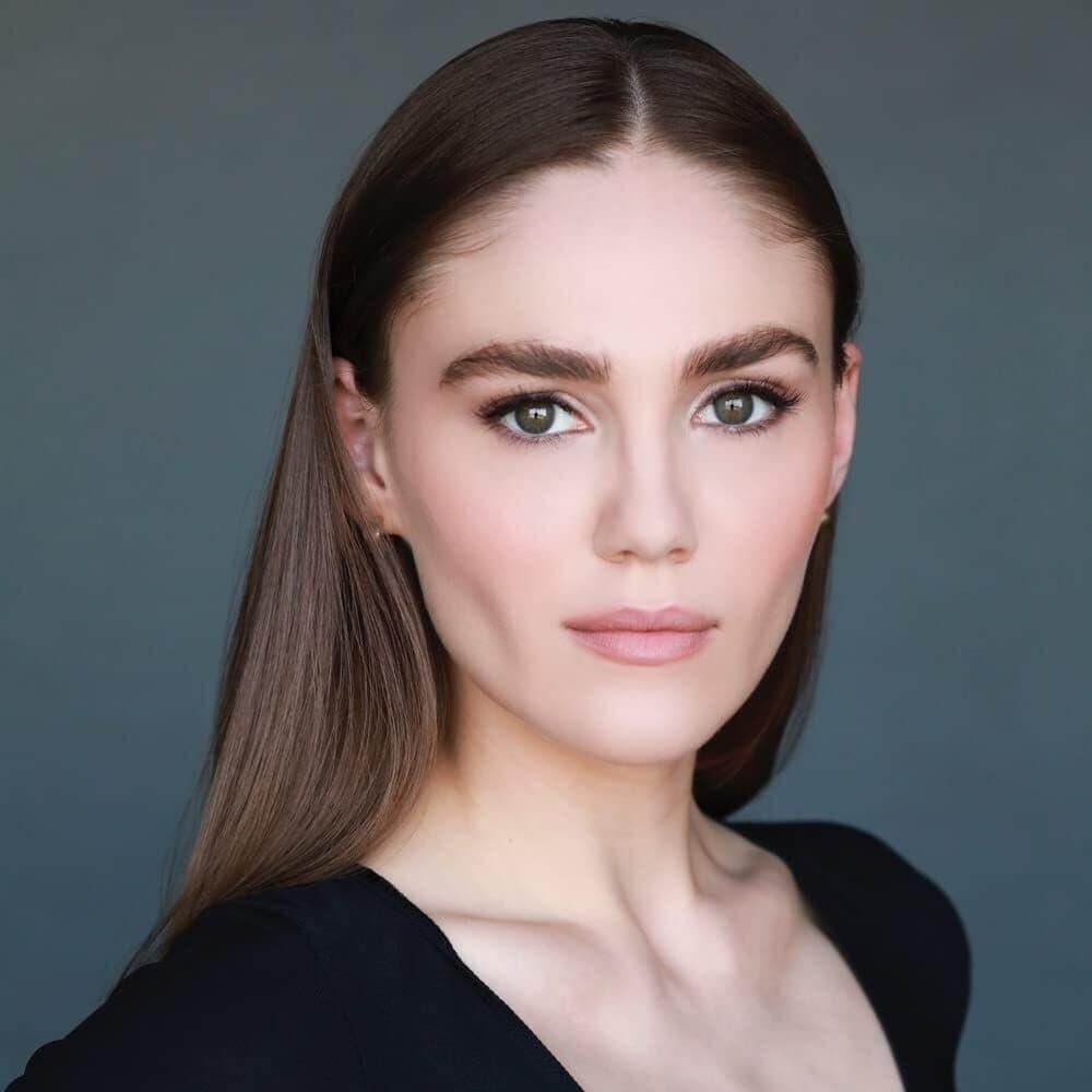 Photo of Stefanie Rons