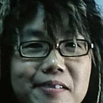 Photo of Ruth Tsang