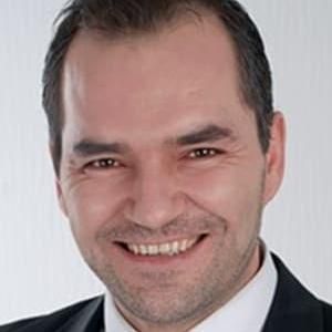 Photo of Fatih Payat