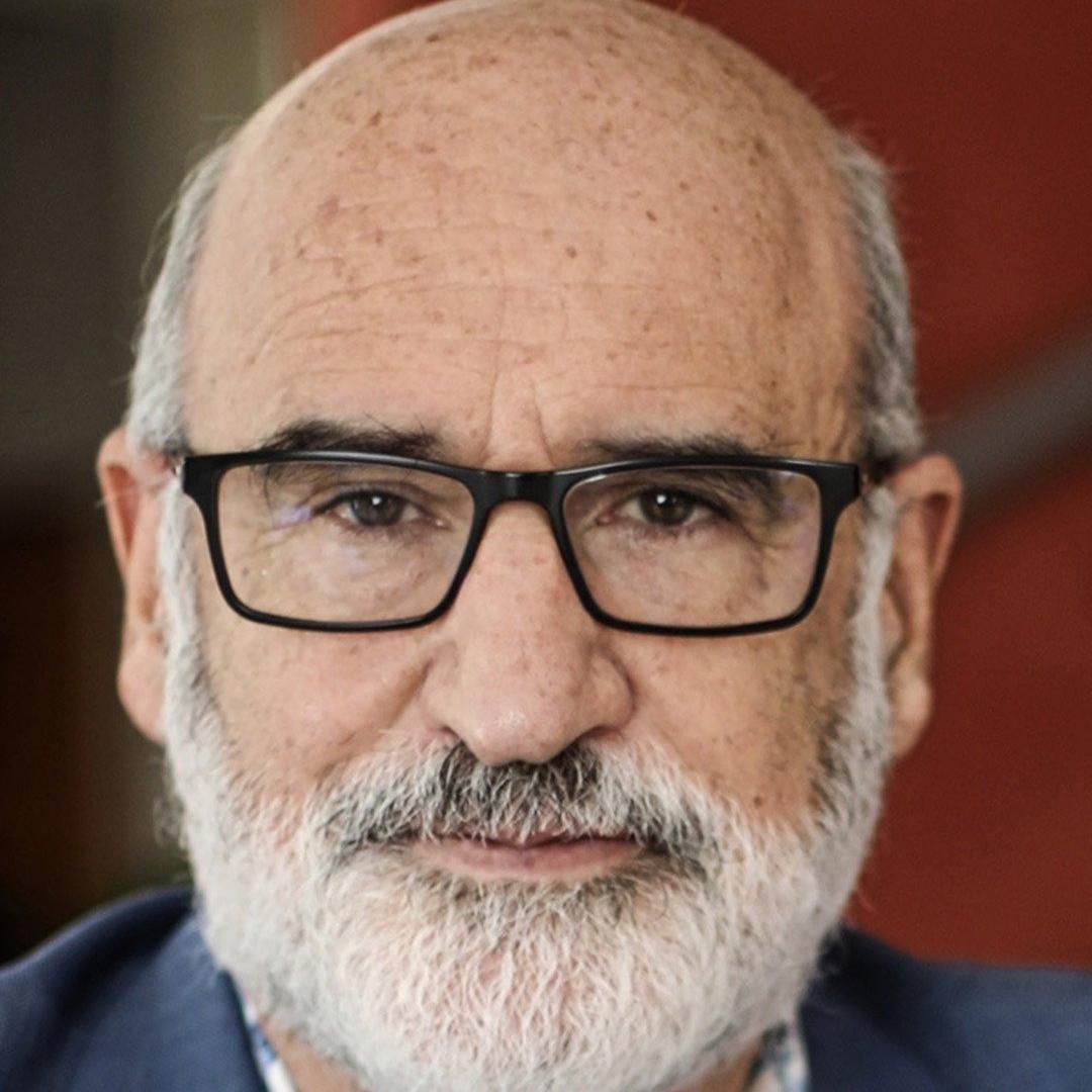 Photo of Fernando Aramburu