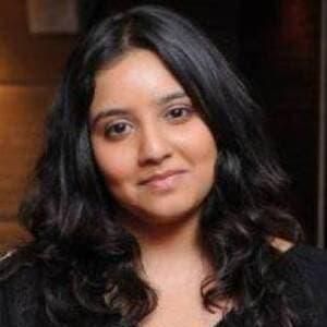 Photo of Pushtii Shakti