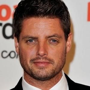 Photo of Keith Duffy