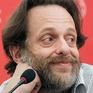 Photo of Hennadiy Kofman