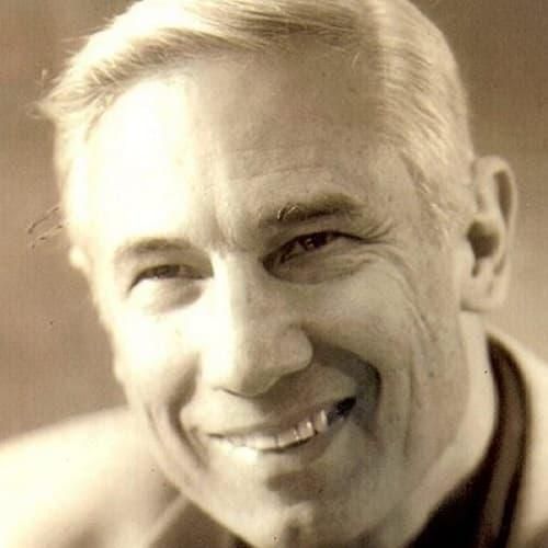 Photo of Bela Lugosi Jr.