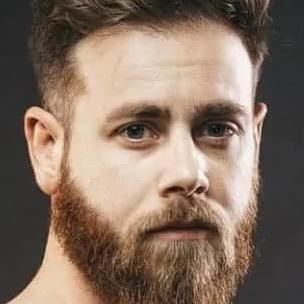 Photo of Jacob Austin Criger