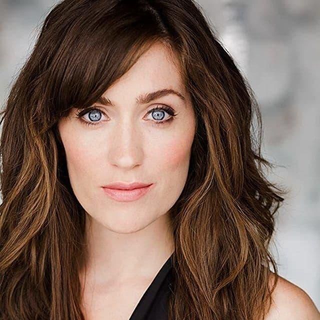 Photo of Christina Licciardi